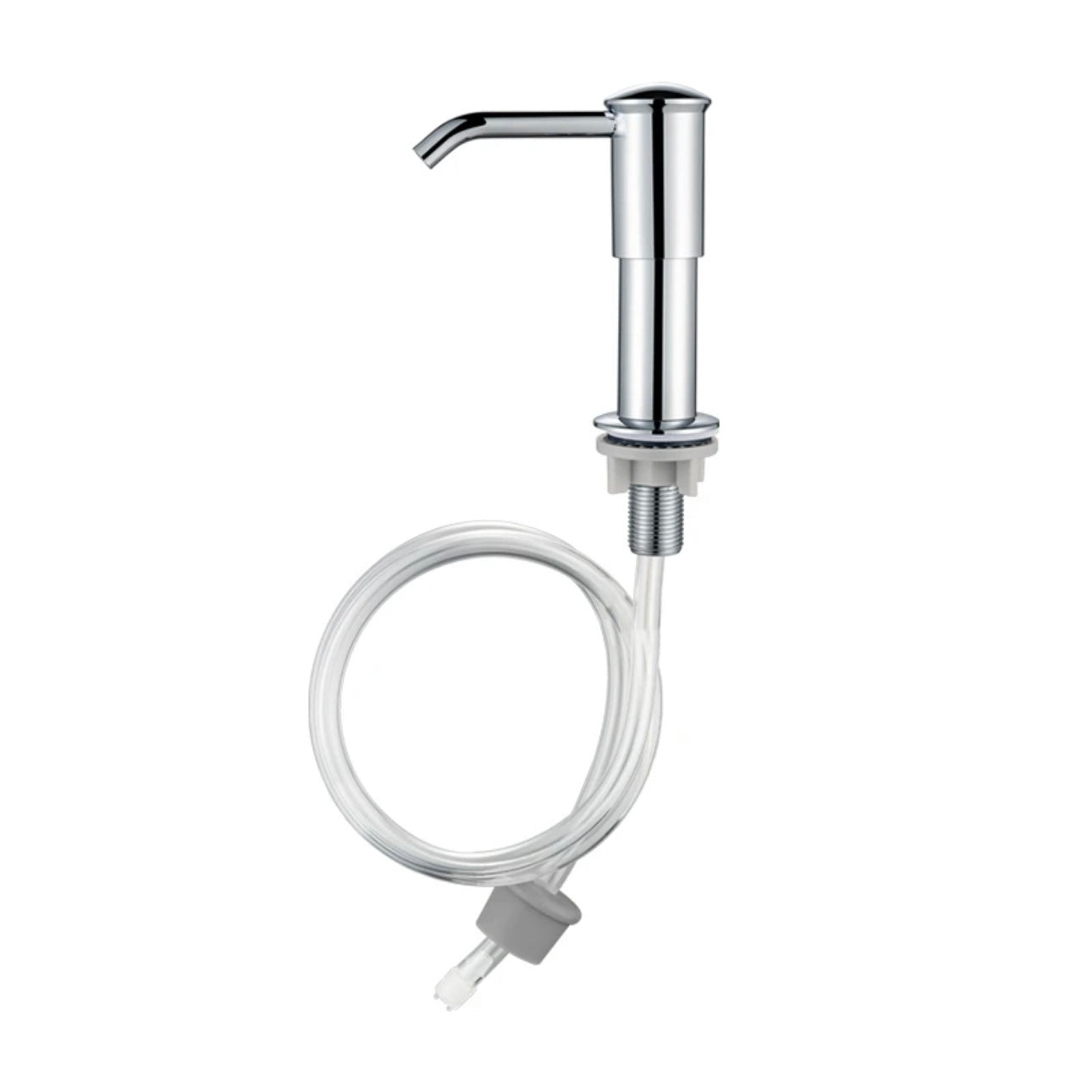 Kit de tubo de extensión para dispensador de jabón SELLO para fregadero de cocina