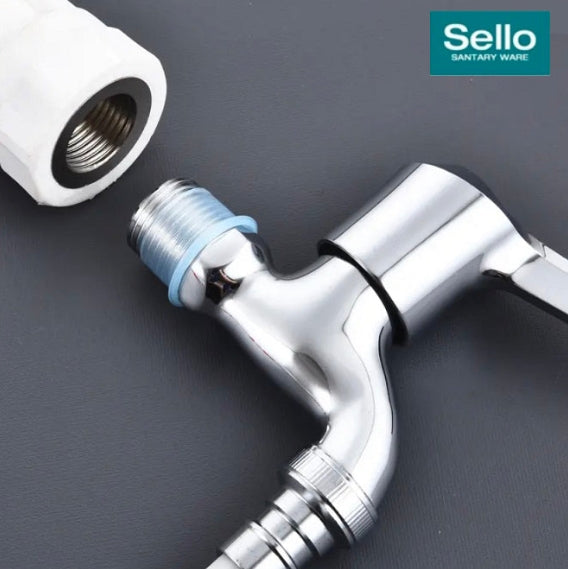 Silicon Gasket Faucet Corner Valvewater Pipe Fitting Sealing Sleeve