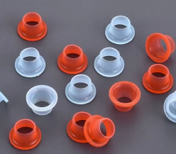 Silicon Gasket Faucet Corner Valvewater Pipe Fitting Sealing Sleeve