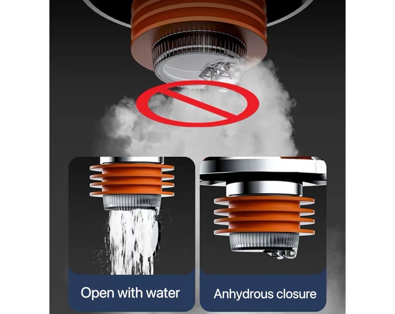 Washing Machine Floor Drain Adapter Anti-Overflow Deodorant Joint Universal Sewer Pipe Connector