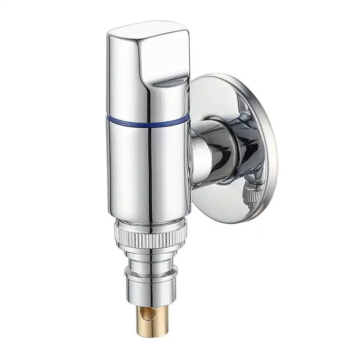 Washing Machine Matching Faucet and Floor Drain Drainer