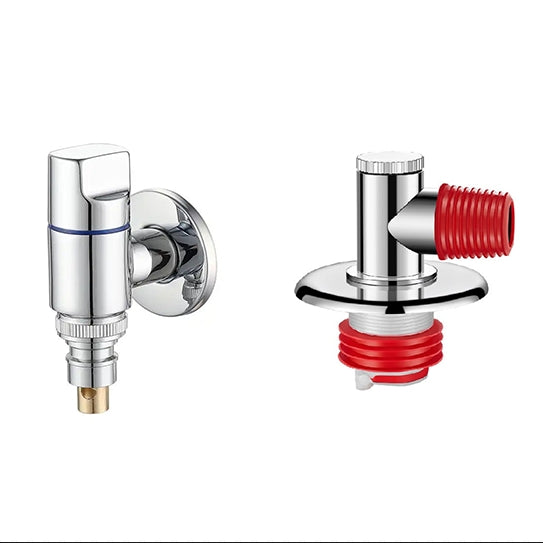 Washing Machine Matching Faucet and Floor Drain Drainer