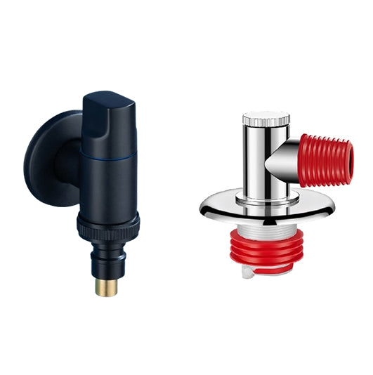 Washing Machine Matching Faucet and Floor Drain Drainer