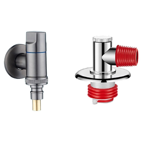 Washing Machine Matching Faucet and Floor Drain Drainer