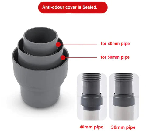 Kit de desagüe para lavabo con doble manguera, kit de desagüe para fregadero doble, kit de desagüe universal, fácil de montar, desagüe rápido para fregadero de cocina.