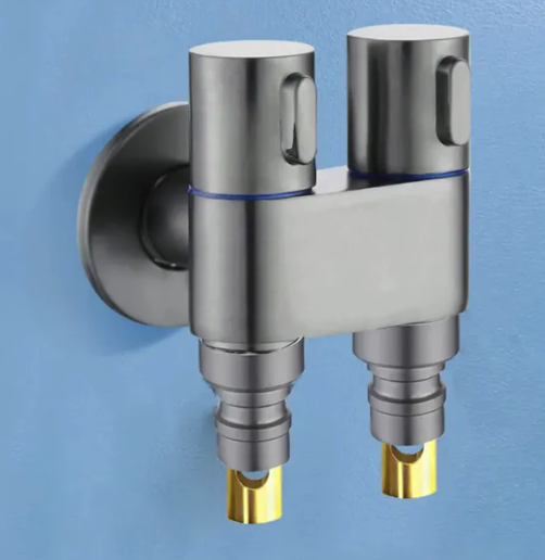 SELLO Washing Machine Faucet Special Faucet Connector Leakproof