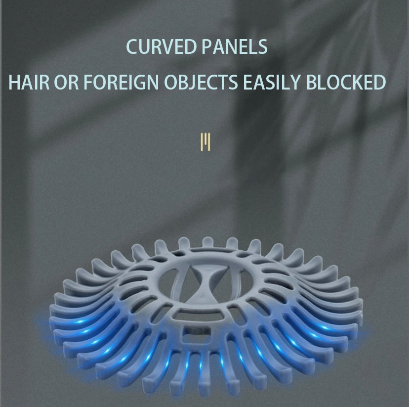 Floor Drain Toilet Bathroom Shower Room Universal Sewer Deodorization