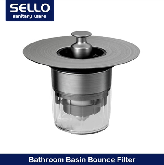 SELLO Hot Sale Basin Drain Stopper Replacement Deodorant