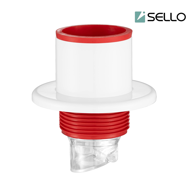 Deodorizing Sealing Silicone Plug with Magnetic Deodorizing Valve, Effective Deodorizing Adapter for Sewer Sealing