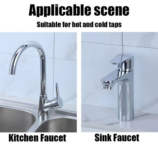 Faucet Locking Nut For Home Kitchen Bathroom 2 Sets