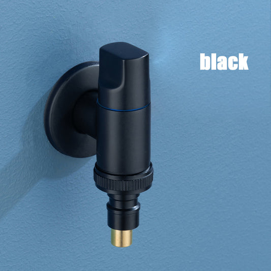 SELLO Washing Machine Faucet Special Faucet Connector Leakproof